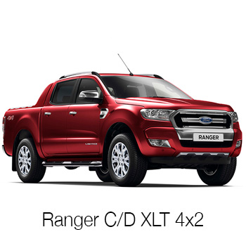 Ranger C/D XLT