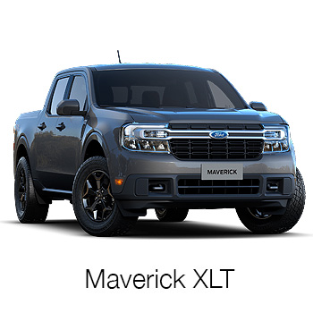 Maverick XLT