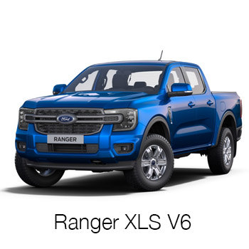 Ranger XLS V6
