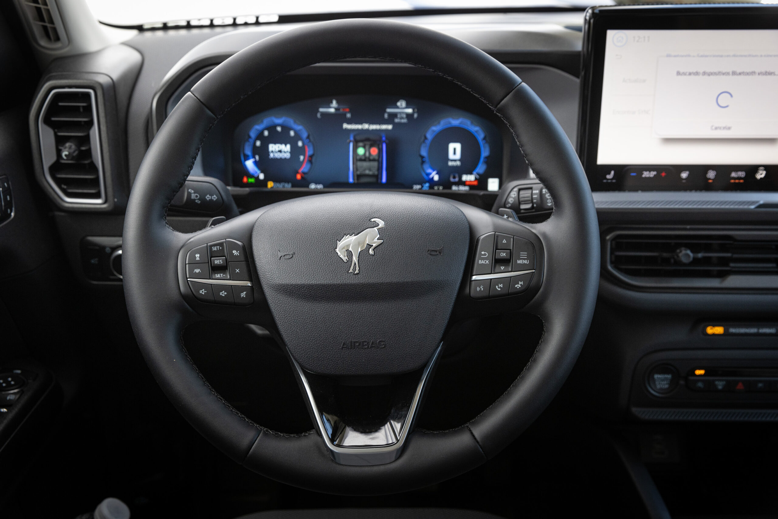 Bronco Sport 250287