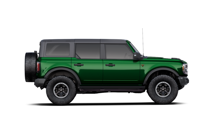 Verde Salvaje